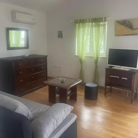 Appartement Family House Kurtin By Brankica - Two Bedroom