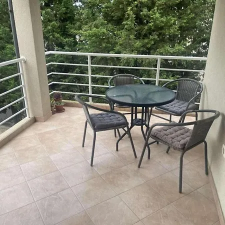 Family House Kurtin By Brankica - Two Bedroom Appartement *